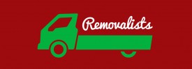 Removalists Errinundra - Furniture Removals